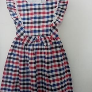 Sweet Heart Rose Little girls dress